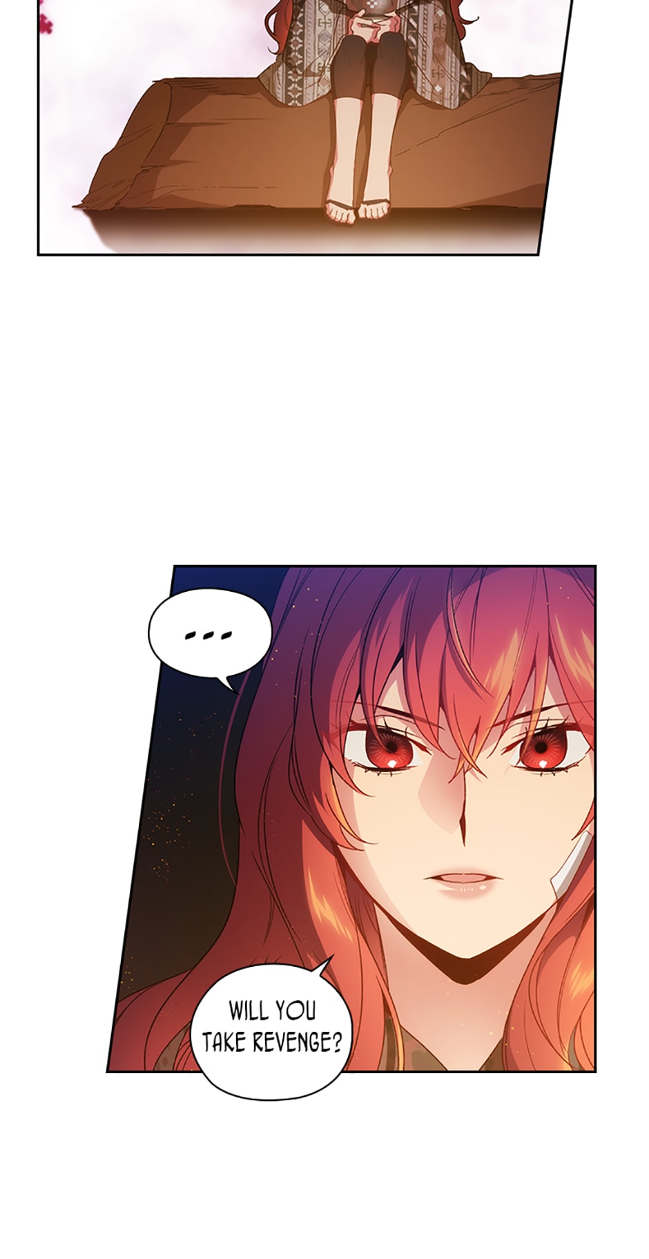 Read Reminiscence Adonis EN Manga Online