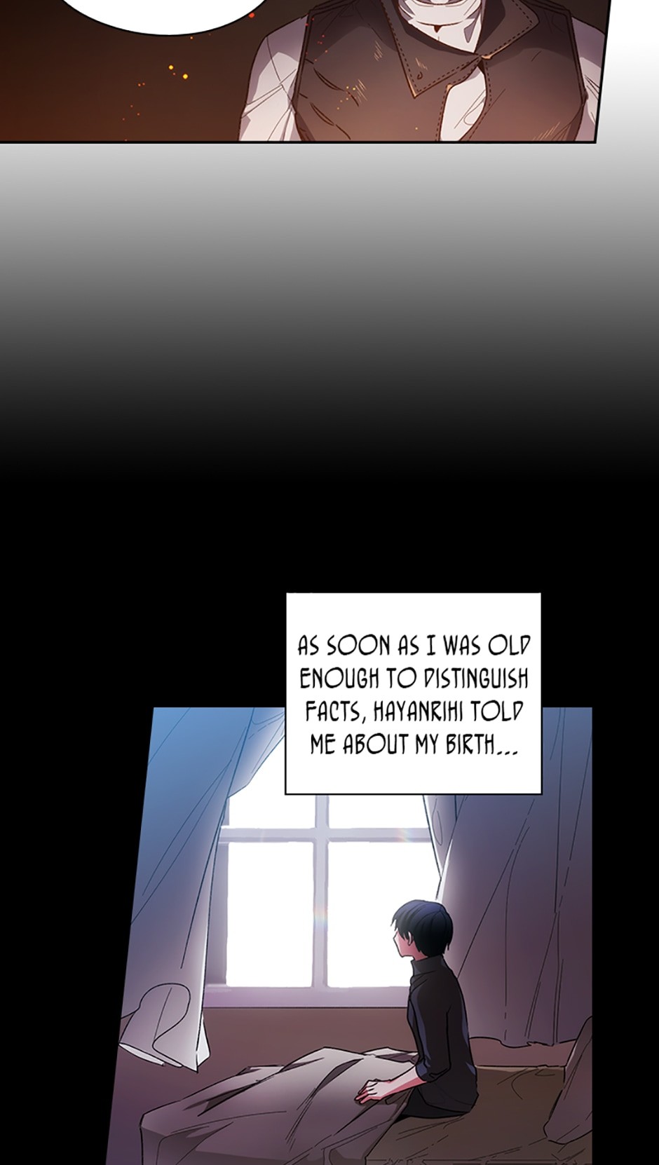 Read Reminiscence Adonis EN Manga Online