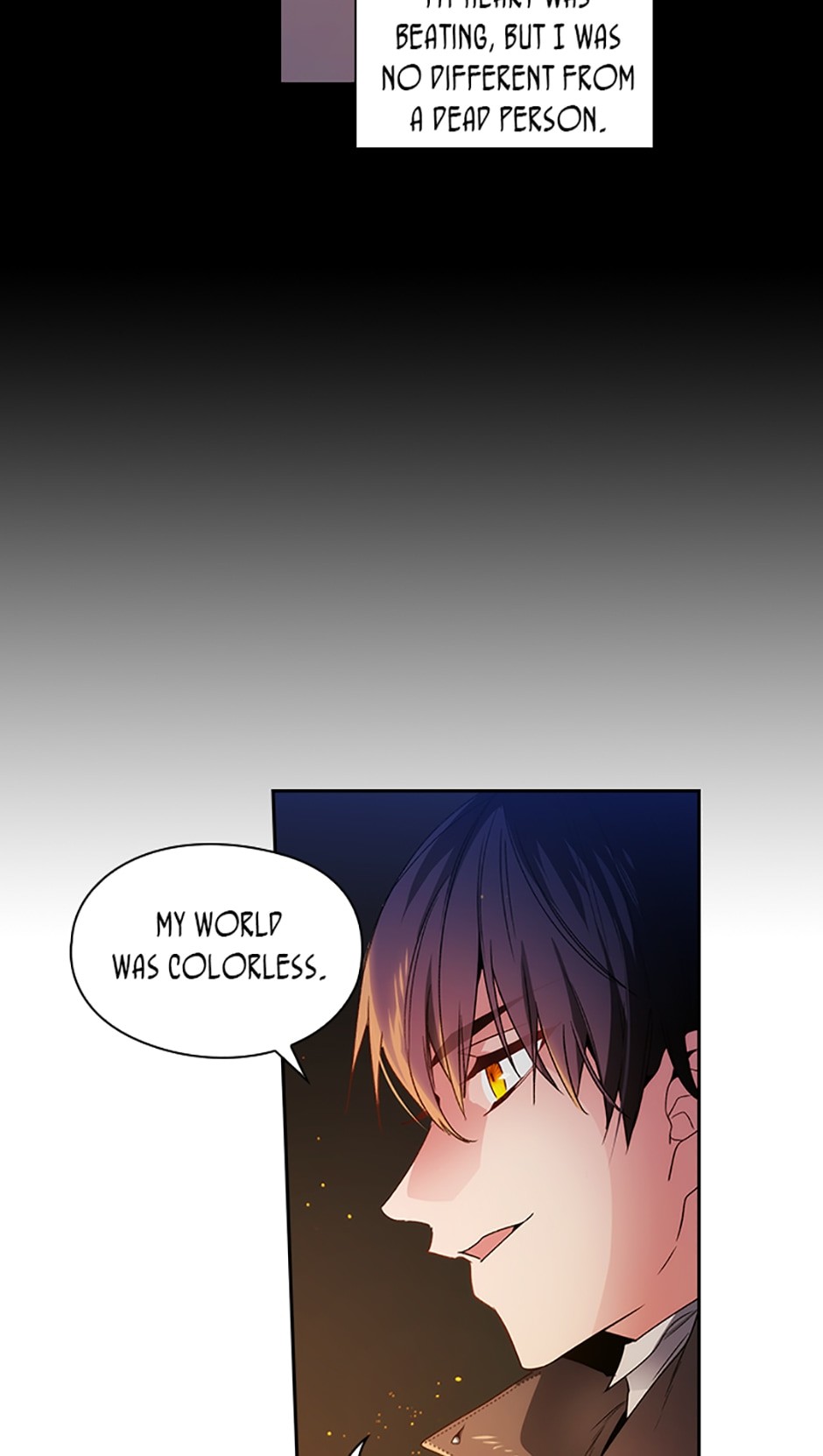 Read Reminiscence Adonis EN Manga Online