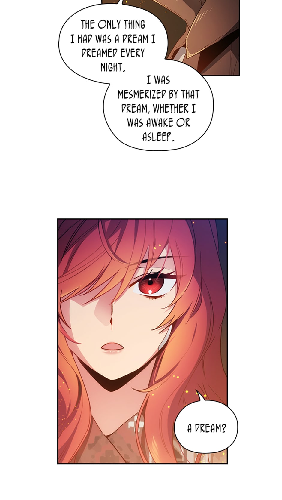 Read Reminiscence Adonis EN Manga Online