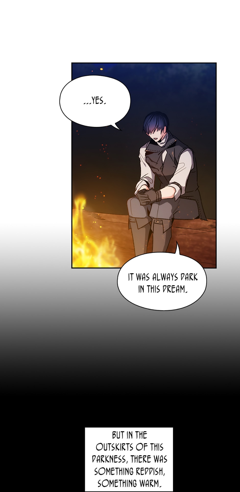 Read Reminiscence Adonis EN Manga Online