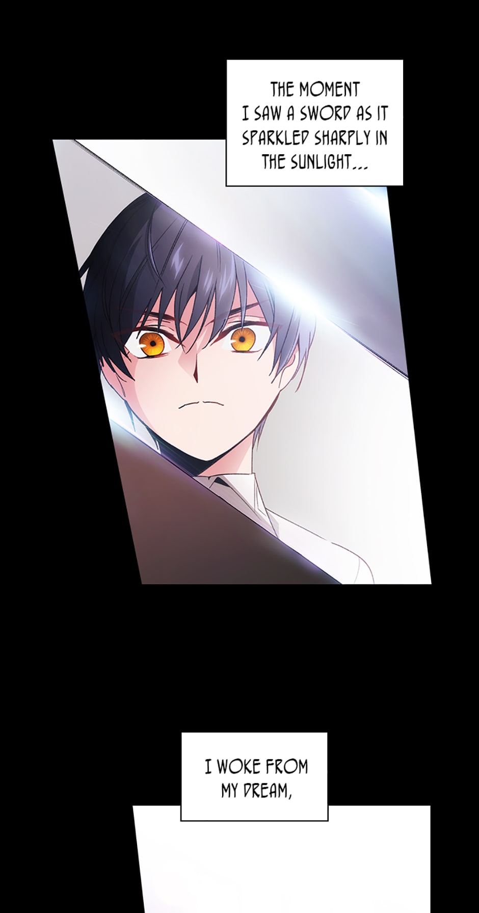 Read Reminiscence Adonis EN Manga Online