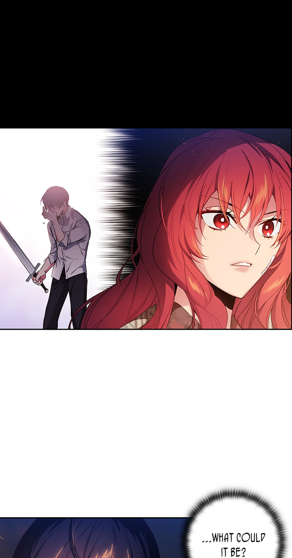 Read Reminiscence Adonis EN Manga Online