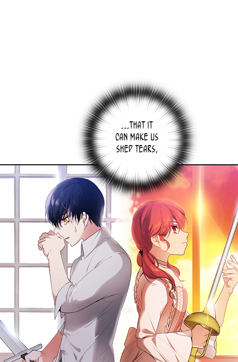 Read Reminiscence Adonis EN Manga Online