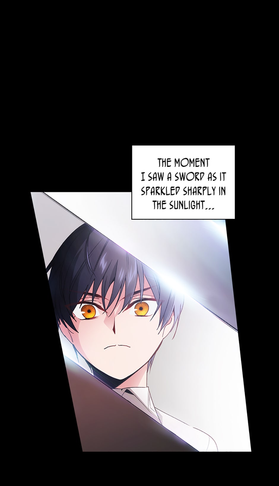 Read Reminiscence Adonis EN Manga Online
