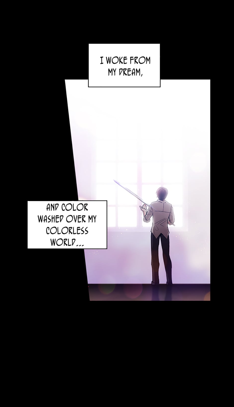 Read Reminiscence Adonis EN Manga Online
