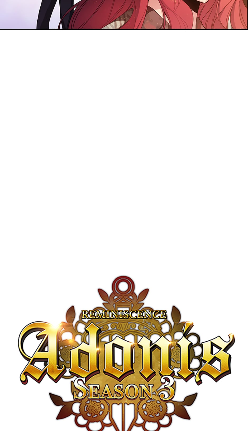 Read Reminiscence Adonis EN Manga Online