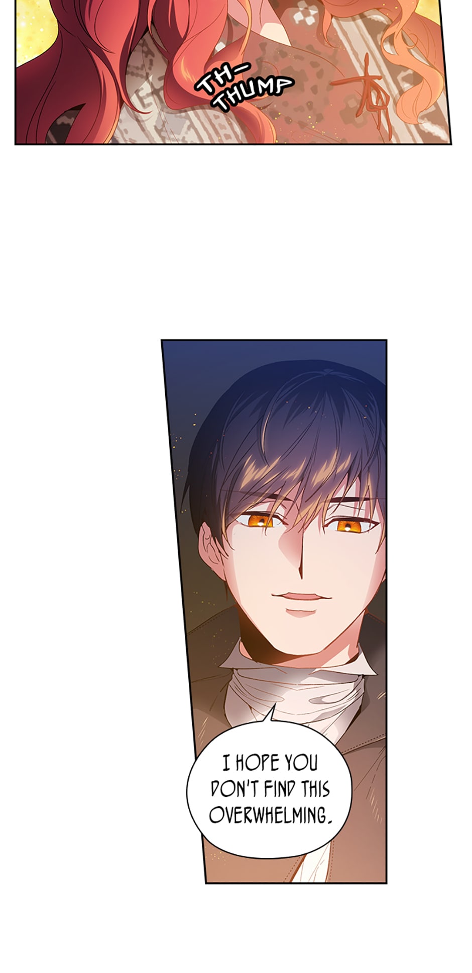 Read Reminiscence Adonis EN Manga Online