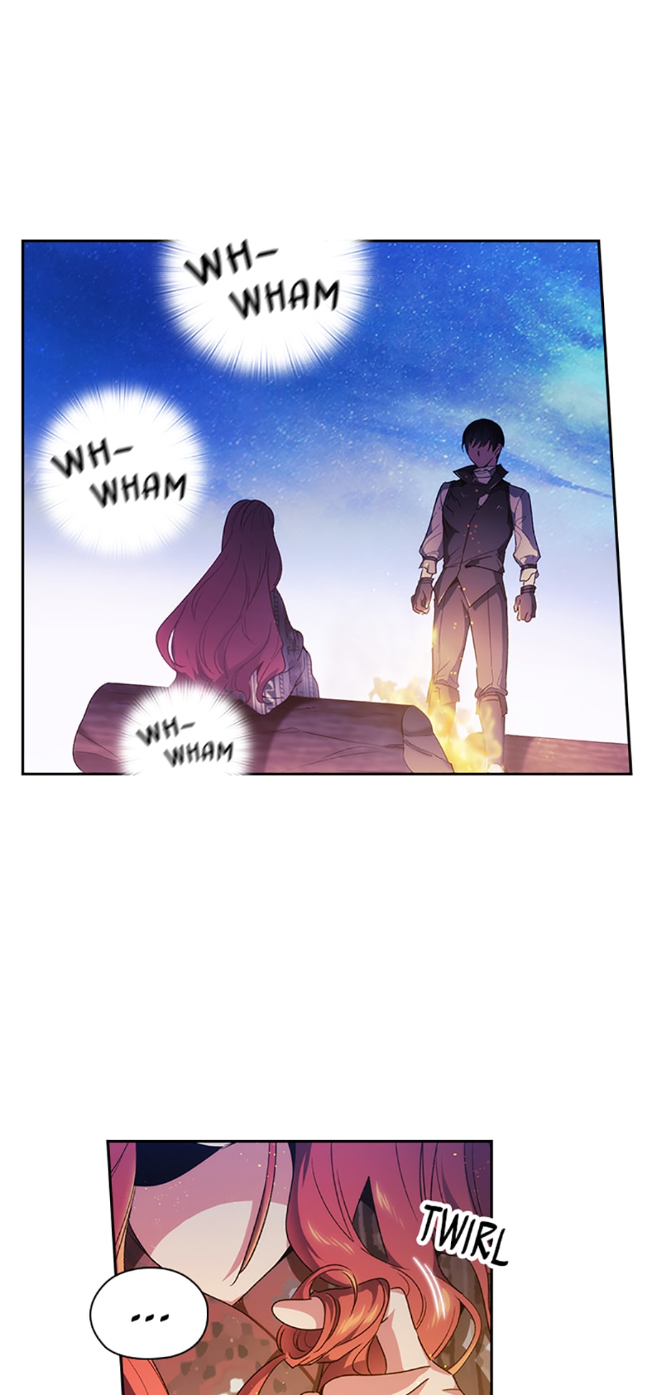 Read Reminiscence Adonis EN Manga Online