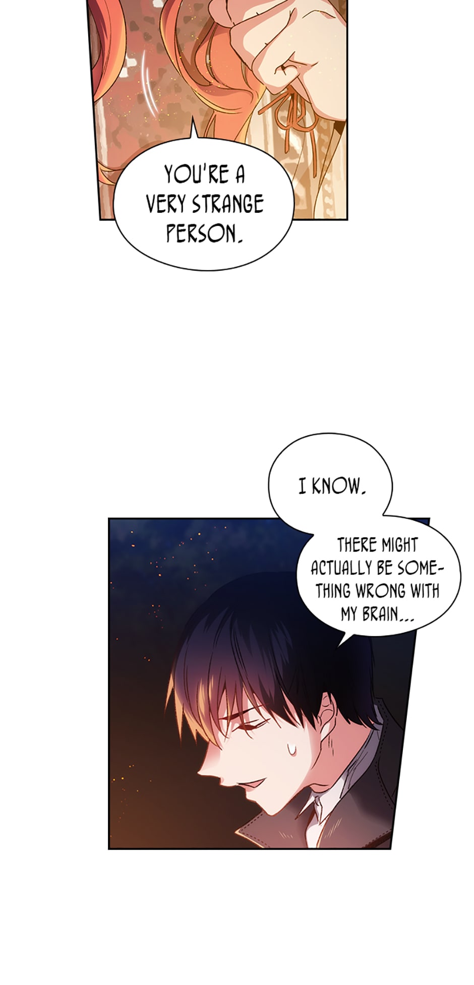 Read Reminiscence Adonis EN Manga Online
