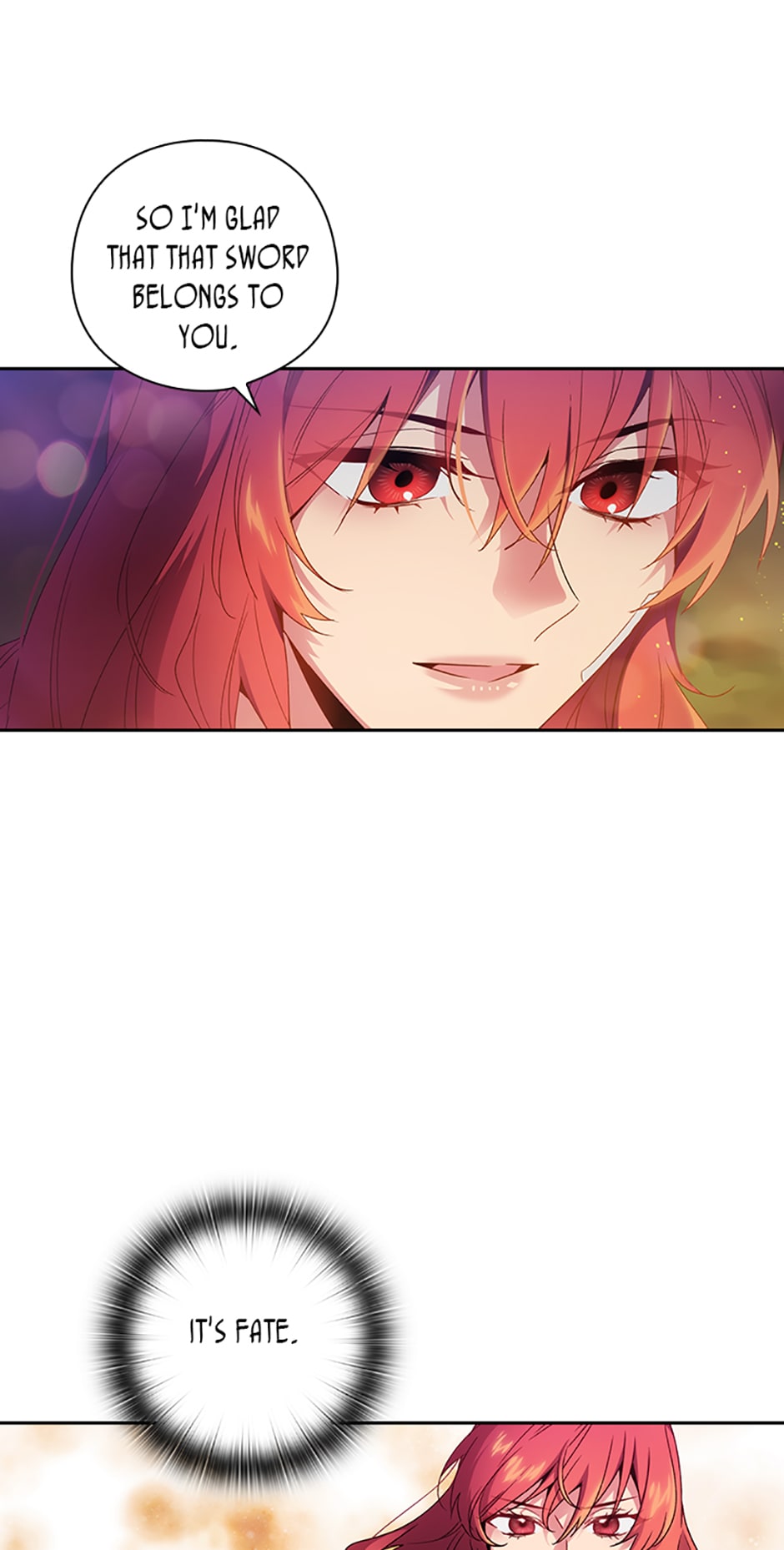 Read Reminiscence Adonis EN Manga Online