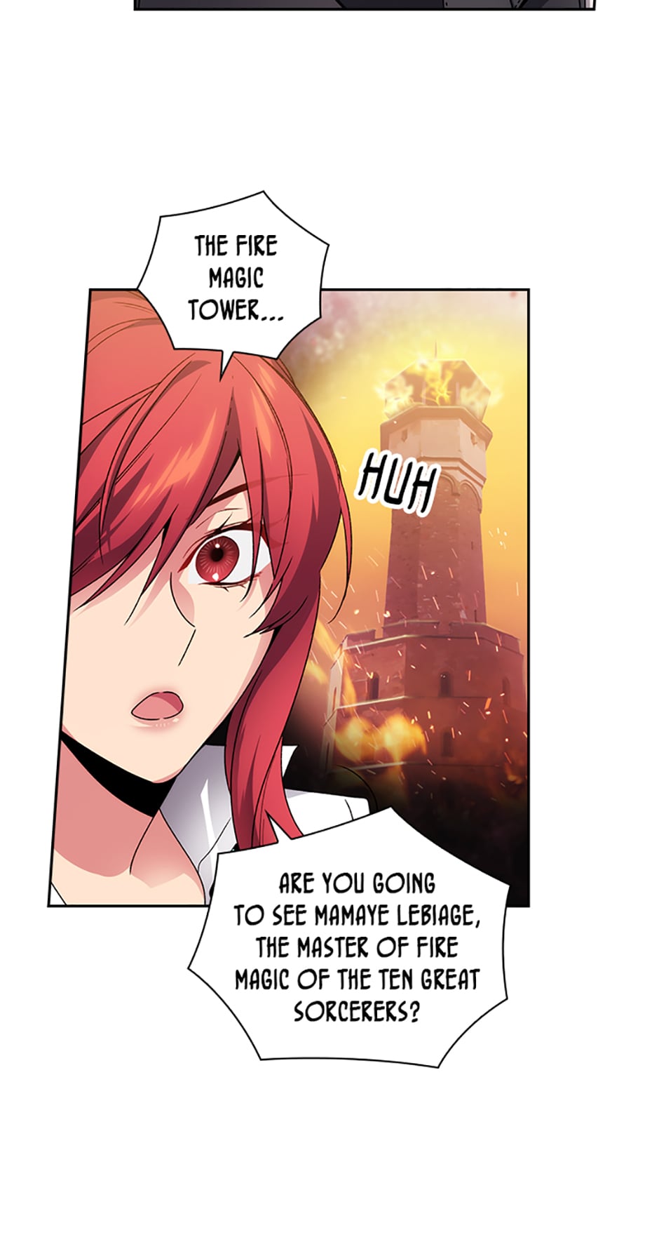 Read Reminiscence Adonis EN Manga Online