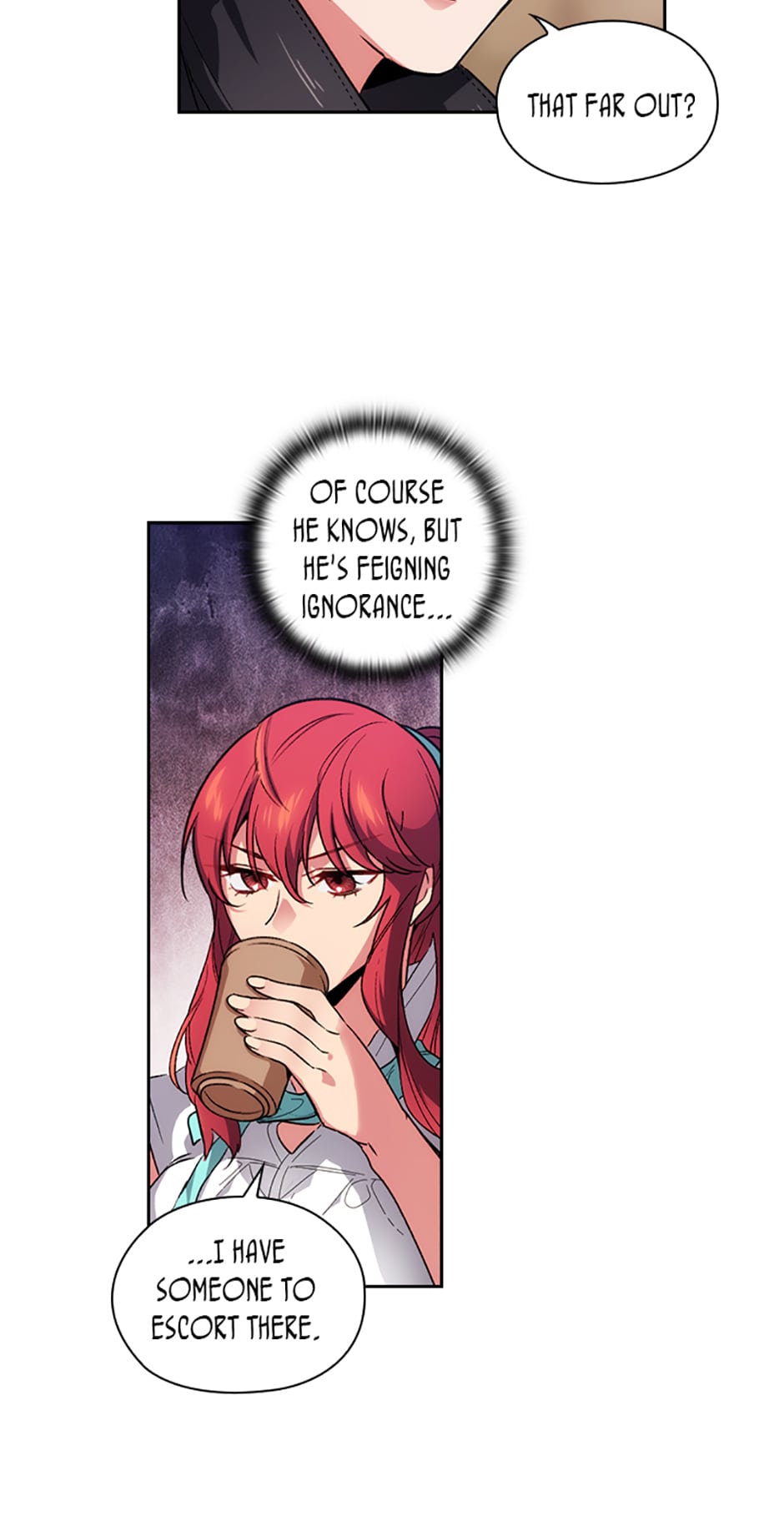 Read Reminiscence Adonis EN Manga Online