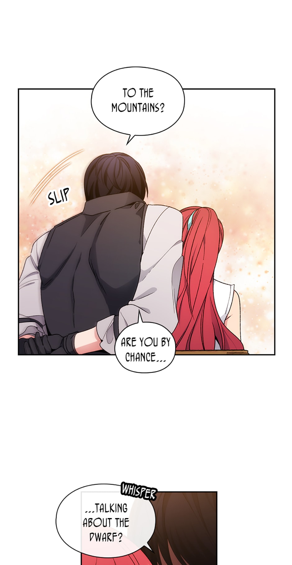 Read Reminiscence Adonis EN Manga Online