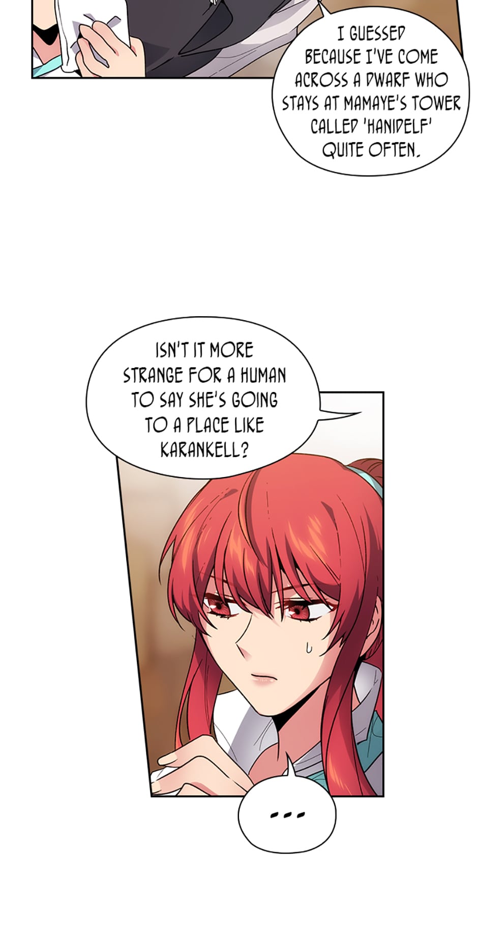 Read Reminiscence Adonis EN Manga Online