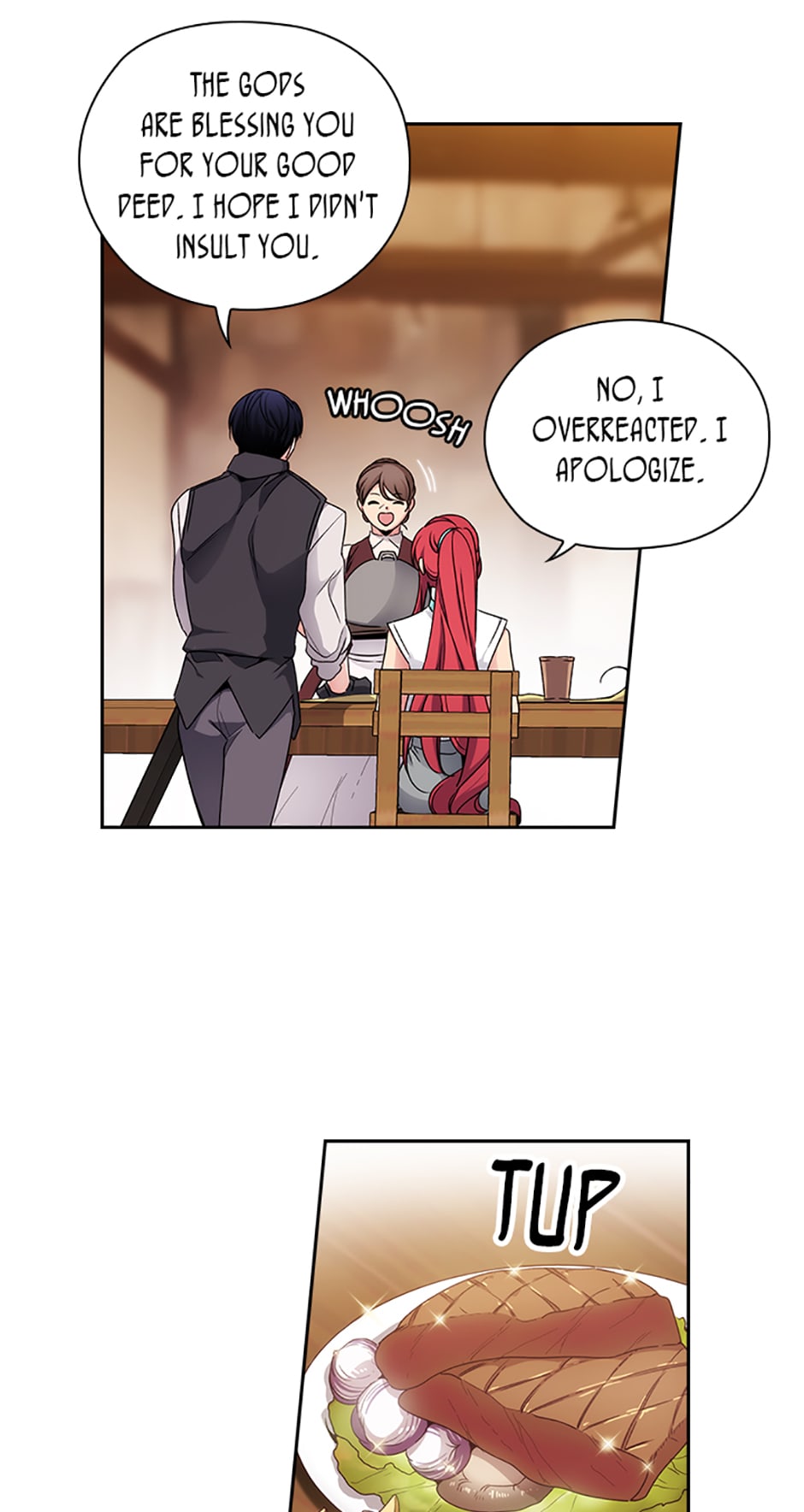 Read Reminiscence Adonis EN Manga Online