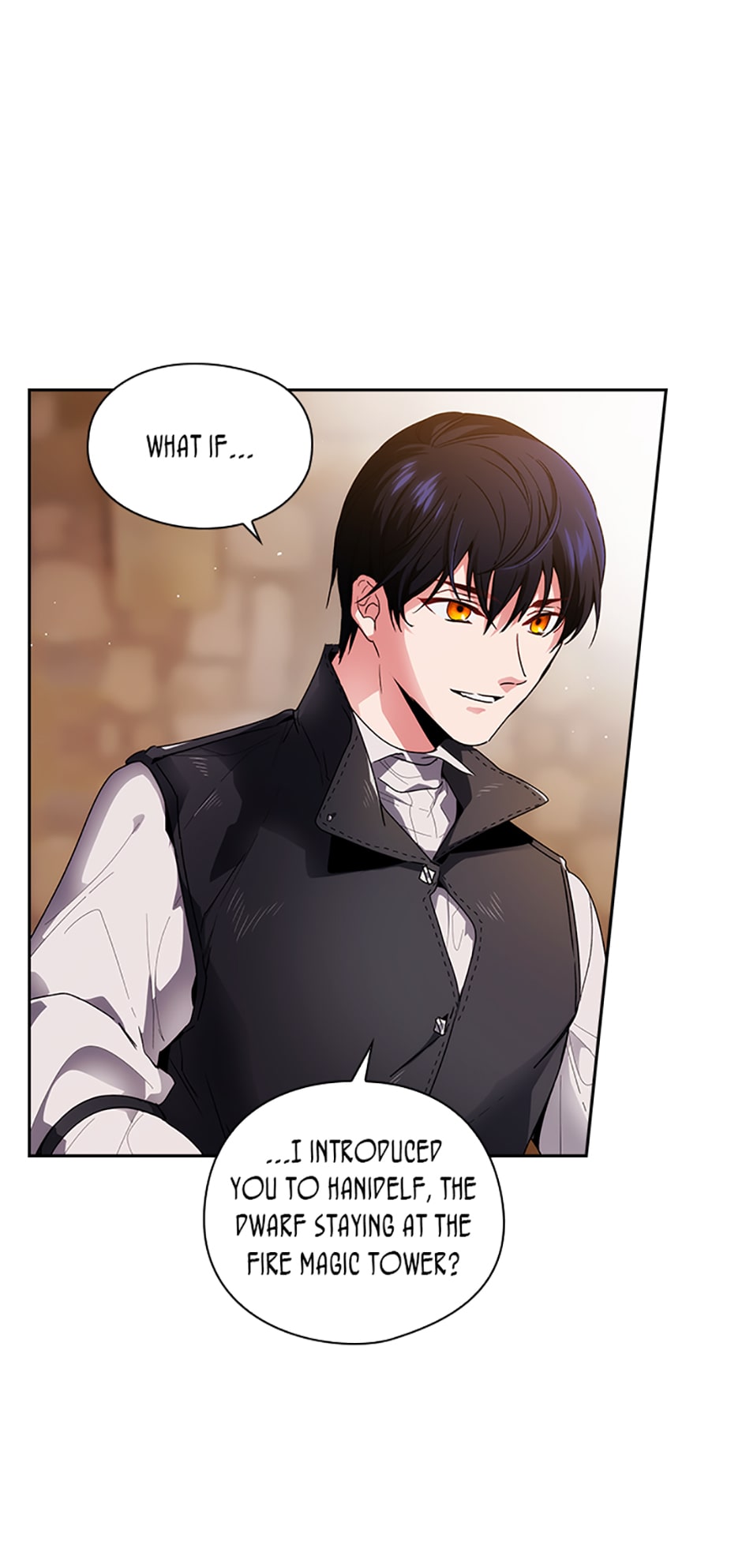 Read Reminiscence Adonis EN Manga Online