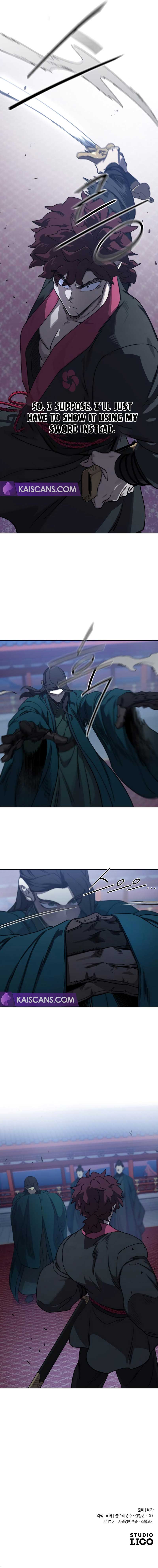 Read Return of the Flowery Mountain Sect EN Manga Online