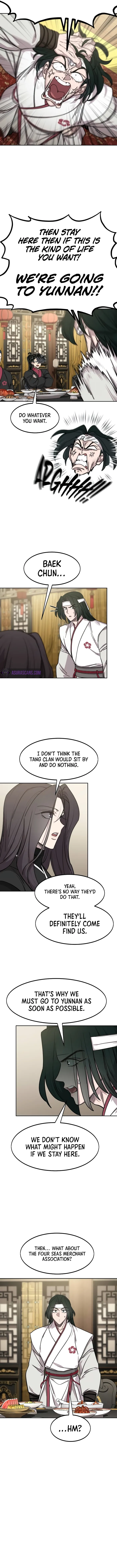 Read Return of the Flowery Mountain Sect EN Manga Online