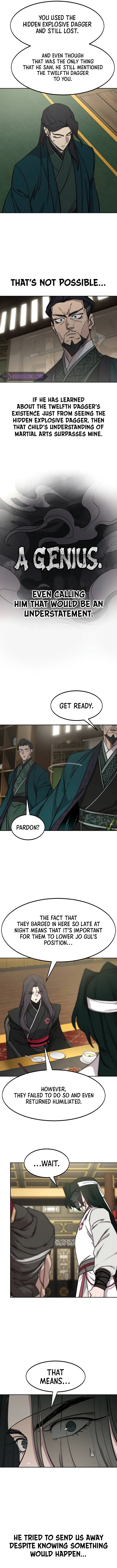 Read Return of the Flowery Mountain Sect EN Manga Online