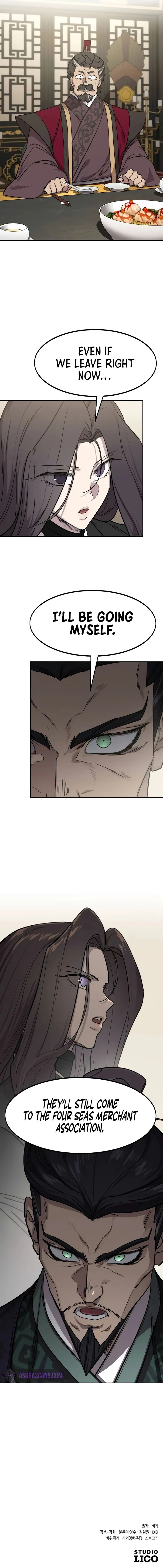 Read Return of the Flowery Mountain Sect EN Manga Online