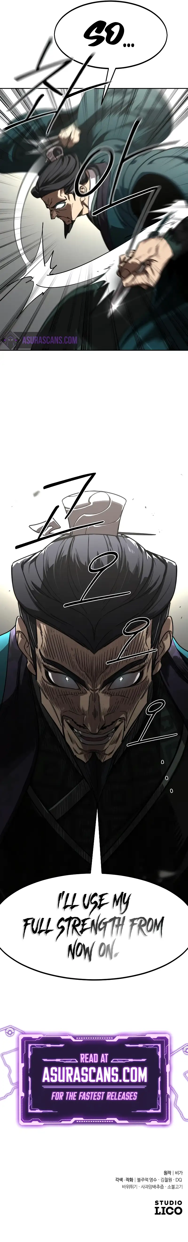 Read Return of the Flowery Mountain Sect EN Manga Online
