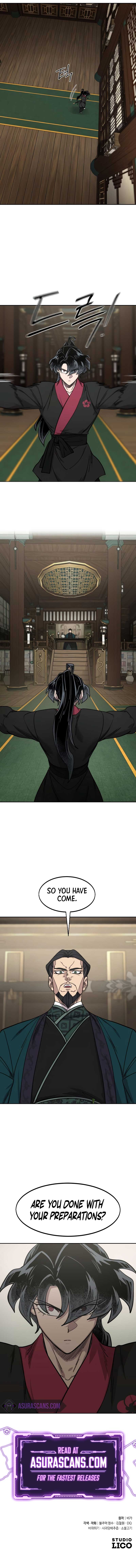 Read Return of the Flowery Mountain Sect EN Manga Online