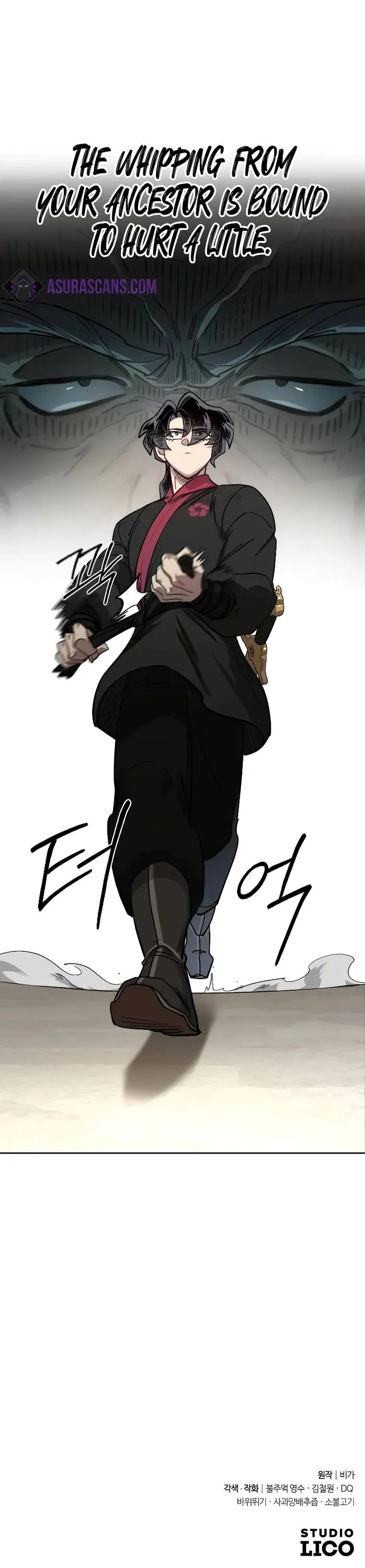 Read Return of the Flowery Mountain Sect EN Manga Online