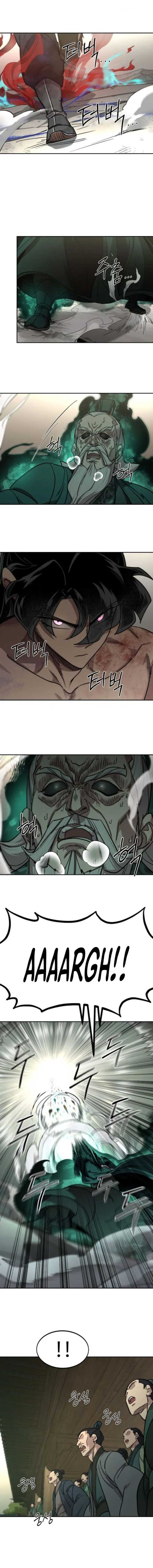 Read Return of the Flowery Mountain Sect EN Manga Online