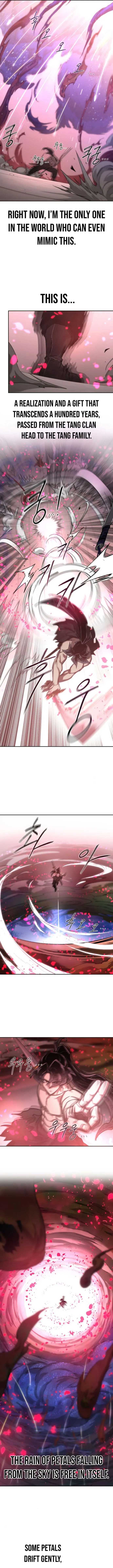 Read Return of the Flowery Mountain Sect EN Manga Online