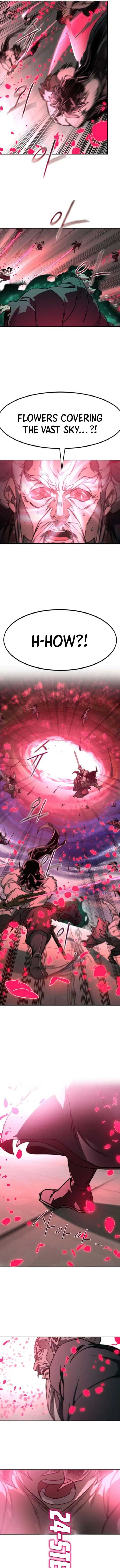 Read Return of the Flowery Mountain Sect EN Manga Online