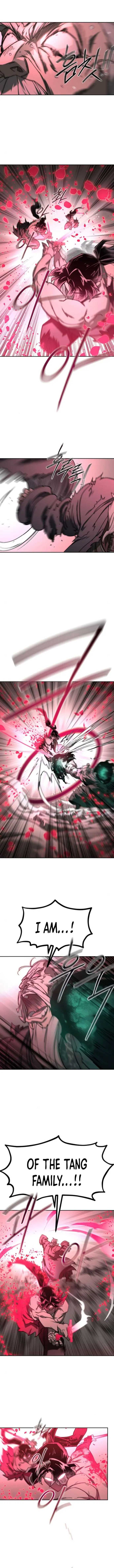 Read Return of the Flowery Mountain Sect EN Manga Online