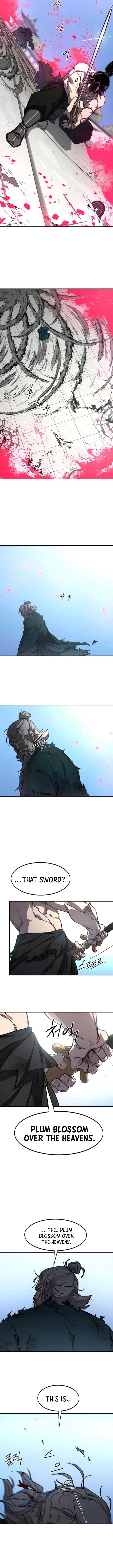 Read Return of the Flowery Mountain Sect EN Manga Online