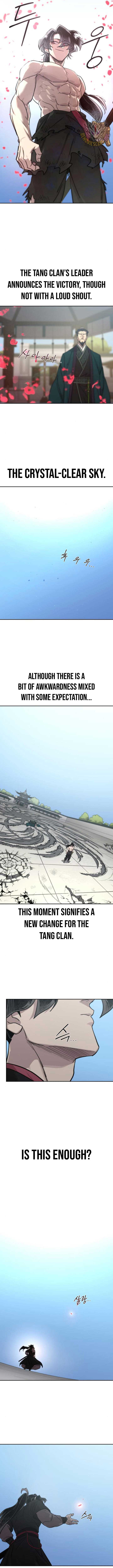 Read Return of the Flowery Mountain Sect EN Manga Online