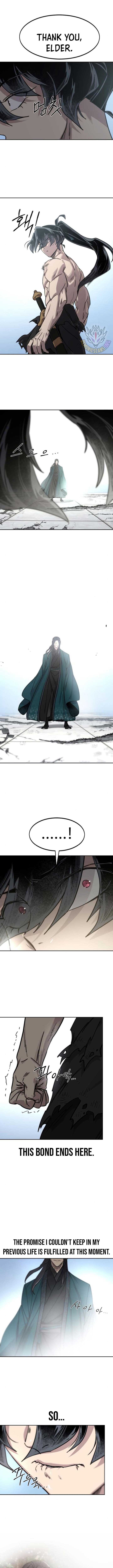 Read Return of the Flowery Mountain Sect EN Manga Online