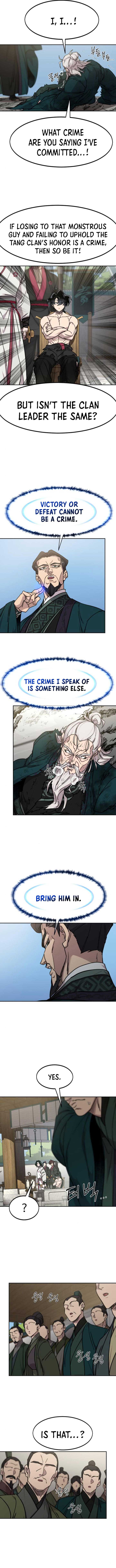 Read Return of the Flowery Mountain Sect EN Manga Online