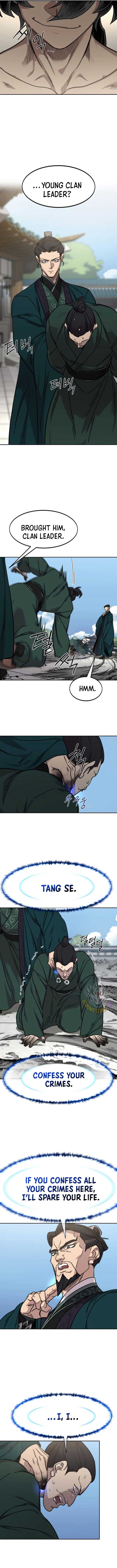 Read Return of the Flowery Mountain Sect EN Manga Online