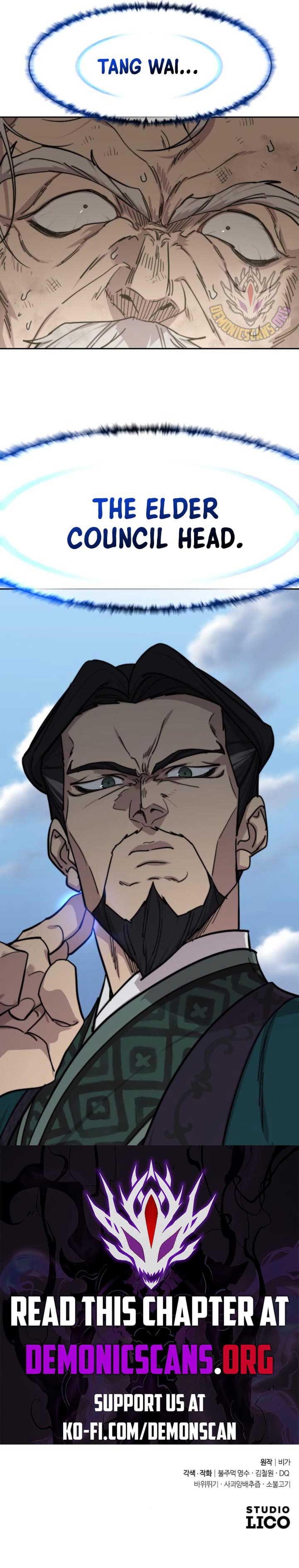 Read Return of the Flowery Mountain Sect EN Manga Online