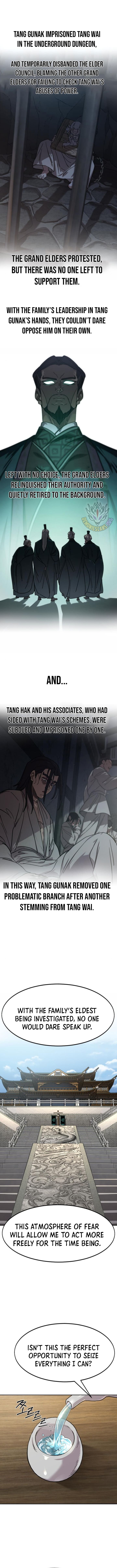 Read Return of the Flowery Mountain Sect EN Manga Online