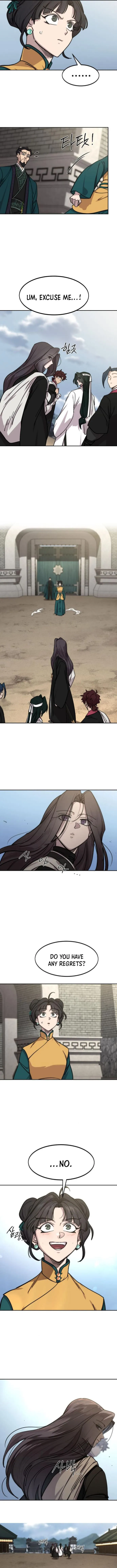 Read Return of the Flowery Mountain Sect EN Manga Online