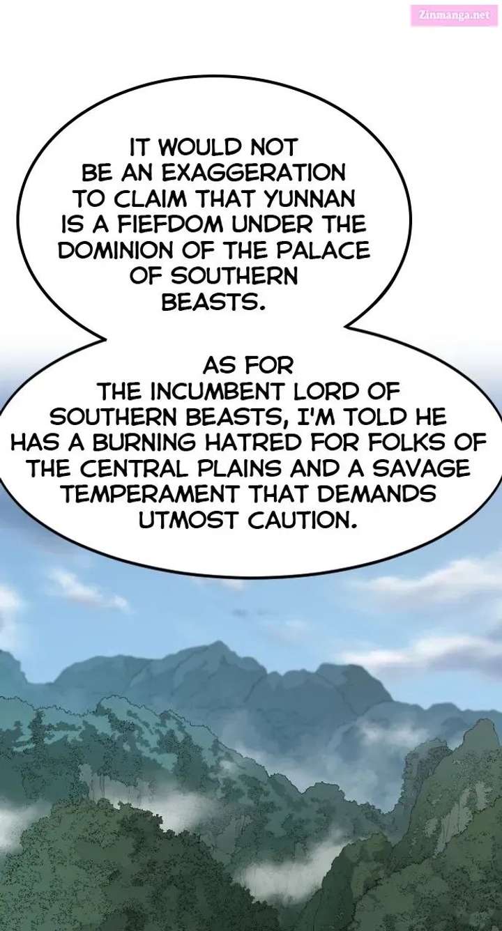 Read Return of the Flowery Mountain Sect EN Manga Online