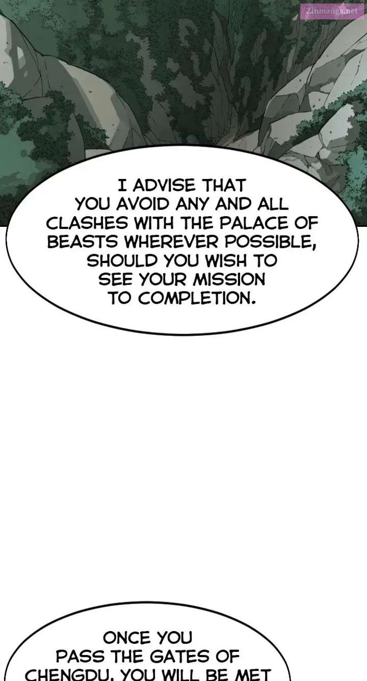 Read Return of the Flowery Mountain Sect EN Manga Online