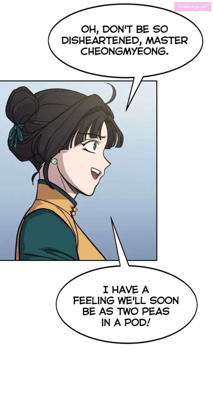 Read Return of the Flowery Mountain Sect EN Manga Online