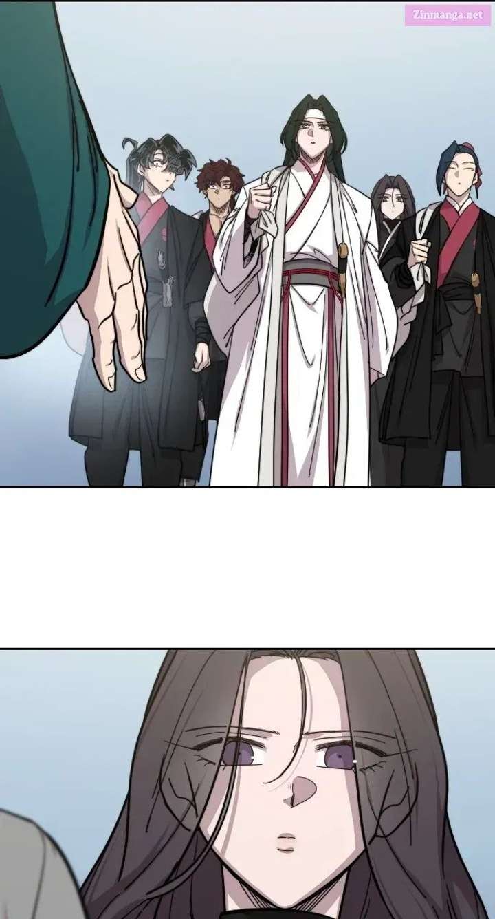 Read Return of the Flowery Mountain Sect EN Manga Online