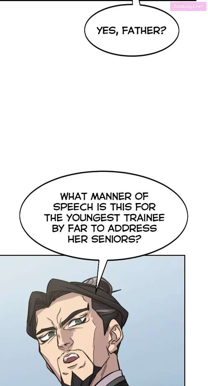 Read Return of the Flowery Mountain Sect EN Manga Online