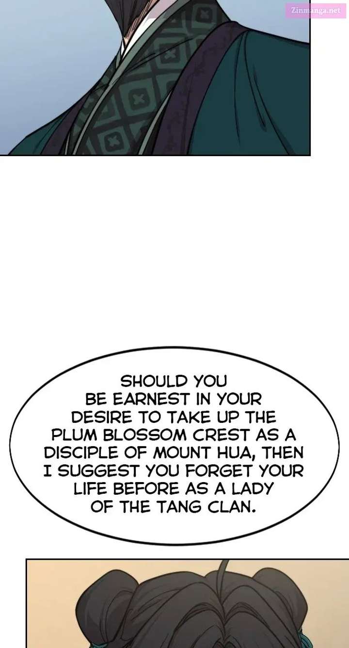 Read Return of the Flowery Mountain Sect EN Manga Online