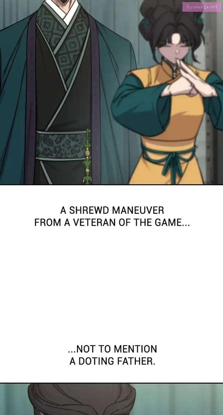 Read Return of the Flowery Mountain Sect EN Manga Online
