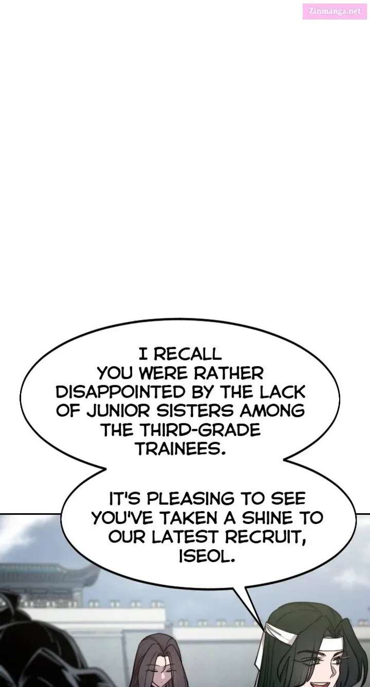 Read Return of the Flowery Mountain Sect EN Manga Online