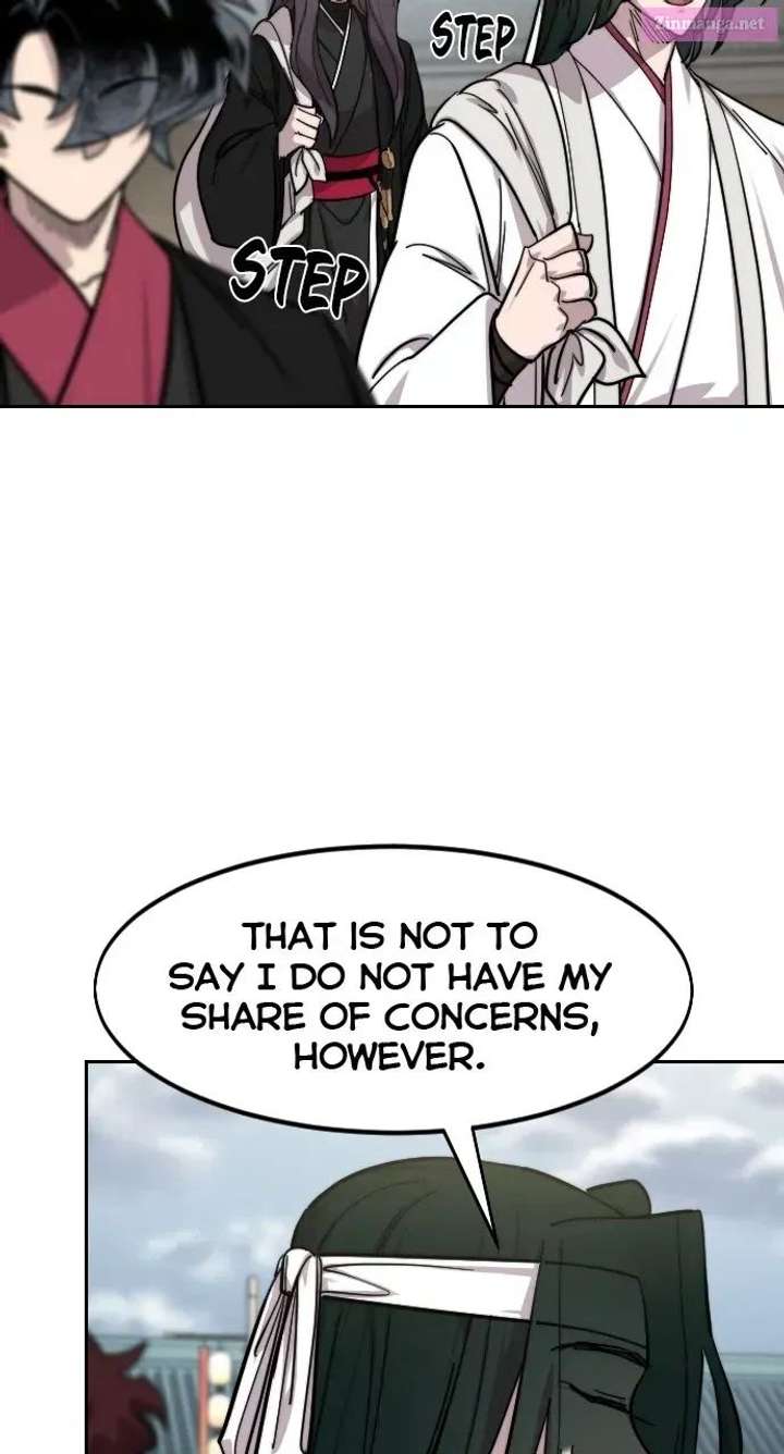 Read Return of the Flowery Mountain Sect EN Manga Online