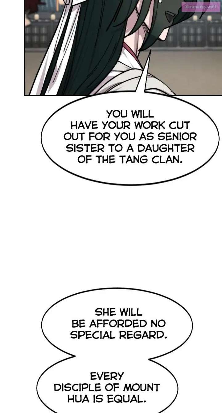 Read Return of the Flowery Mountain Sect EN Manga Online